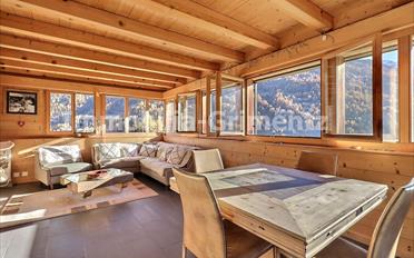 Chalet 4 pièces - image - 1
