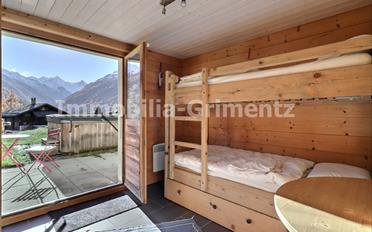 Chalet 4 pièces - image - 4