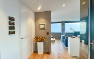 Duplex 4.5 pièces - image - 1