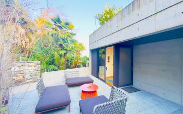 Duplex 4.5 pièces - image - 2