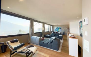 Duplex 4.5 pièces - image - 3