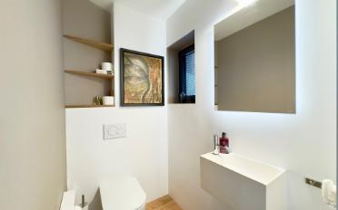 Duplex 4.5 pièces - image - 4