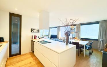 Duplex 4.5 pièces - image - 10
