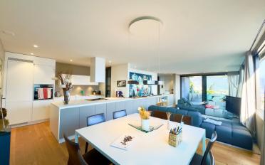 Duplex 4.5 pièces - image - 11