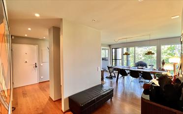 Terrassenwohnung 4.5 Zimmer - image - 5