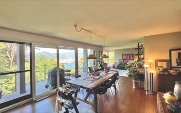 Terrassenwohnung 4.5 Zimmer - image - 6