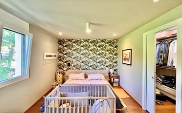 Terrassenwohnung 4.5 Zimmer - image - 9