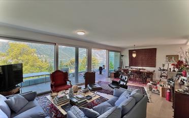 Terrace flat 4.5 rooms - image - 3