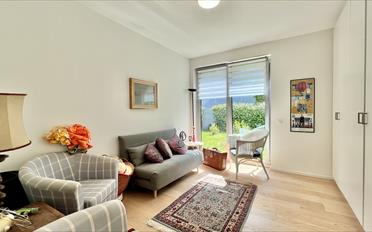 Terrace flat 4.5 rooms - image - 5