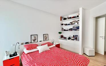 Terrace flat 4.5 rooms - image - 8