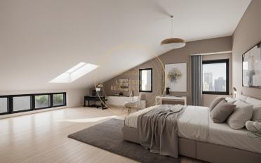Doppeleinfamilienhaus 10 Zimmer - image - 1