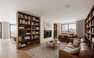 Doppeleinfamilienhaus 10 Zimmer - image - 2