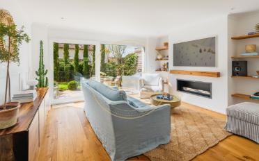 Einfamilienhaus 5 Zimmer - image - 1