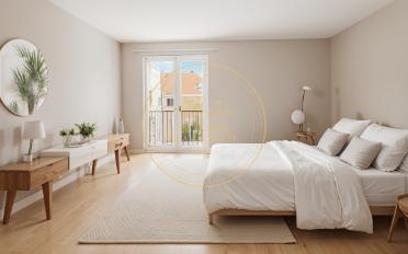 Apartment 4 rooms - image - 1
