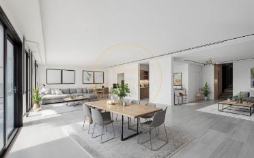 Maison 10 pièces - image - 3