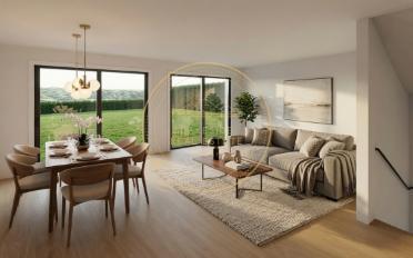 Single house 5.5 rooms - image - 4