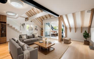 Wohnung 5.5 Zimmer - image - 1
