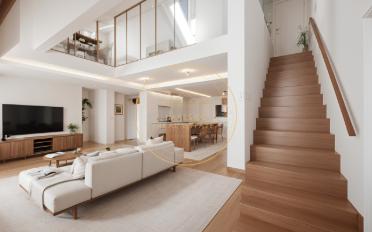 Wohnung 5.5 Zimmer - image - 5