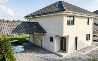 Single house 5.5 rooms - image - 2