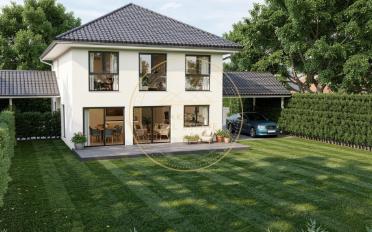 Single house 5.5 rooms - image - 1