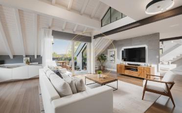 Apartment 5.5 rooms - image - 6