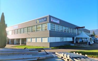 Industrie - image - 2