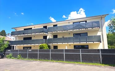 Residential building - image - 2