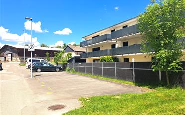 Residential building - image - 3
