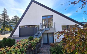 Villa 8 Zimmer - image - 4