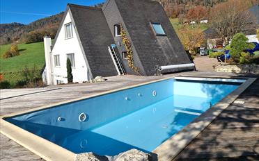Villa 8 Zimmer - image - 5