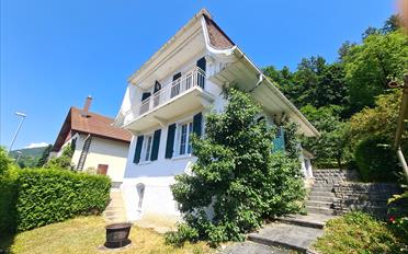 Single house 7.5 rooms - image - 1