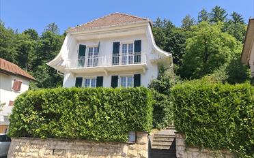 Single house 7.5 rooms - image - 3