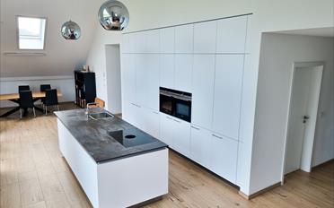 Attic flat 5.5 rooms - image - 4