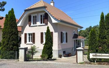 Single house 5.5 rooms - image - 1