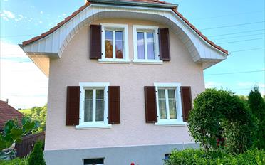 Single house 5.5 rooms - image - 3