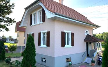 Single house 5.5 rooms - image - 4