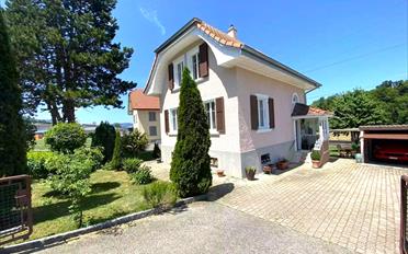 Single house 5.5 rooms - image - 5