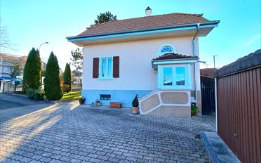 Single house 5.5 rooms - image - 6