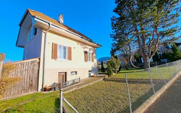 Single house 5.5 rooms - image - 7