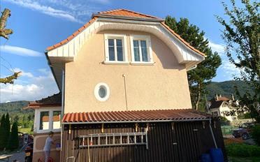Single house 5.5 rooms - image - 10