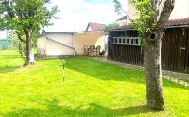 Single house 5.5 rooms - image - 12