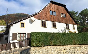 Maison 9.5 pièces - image - 2
