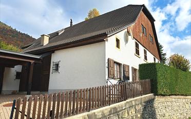 Maison 9.5 pièces - image - 6