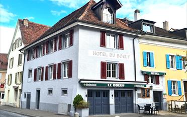 Restaurant - image - 6