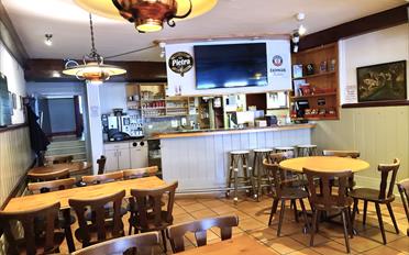 Restaurant - image - 11