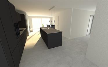 Attic flat 4.5 rooms - image - 13