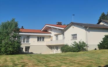 Villa 7.5 pièces - image - 2