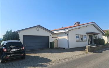 Villa 7.5 pièces - image - 7