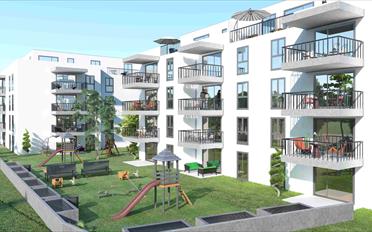 Wohnung - image - 1