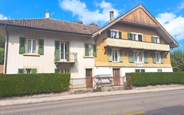 Wohngebäude - image - 1